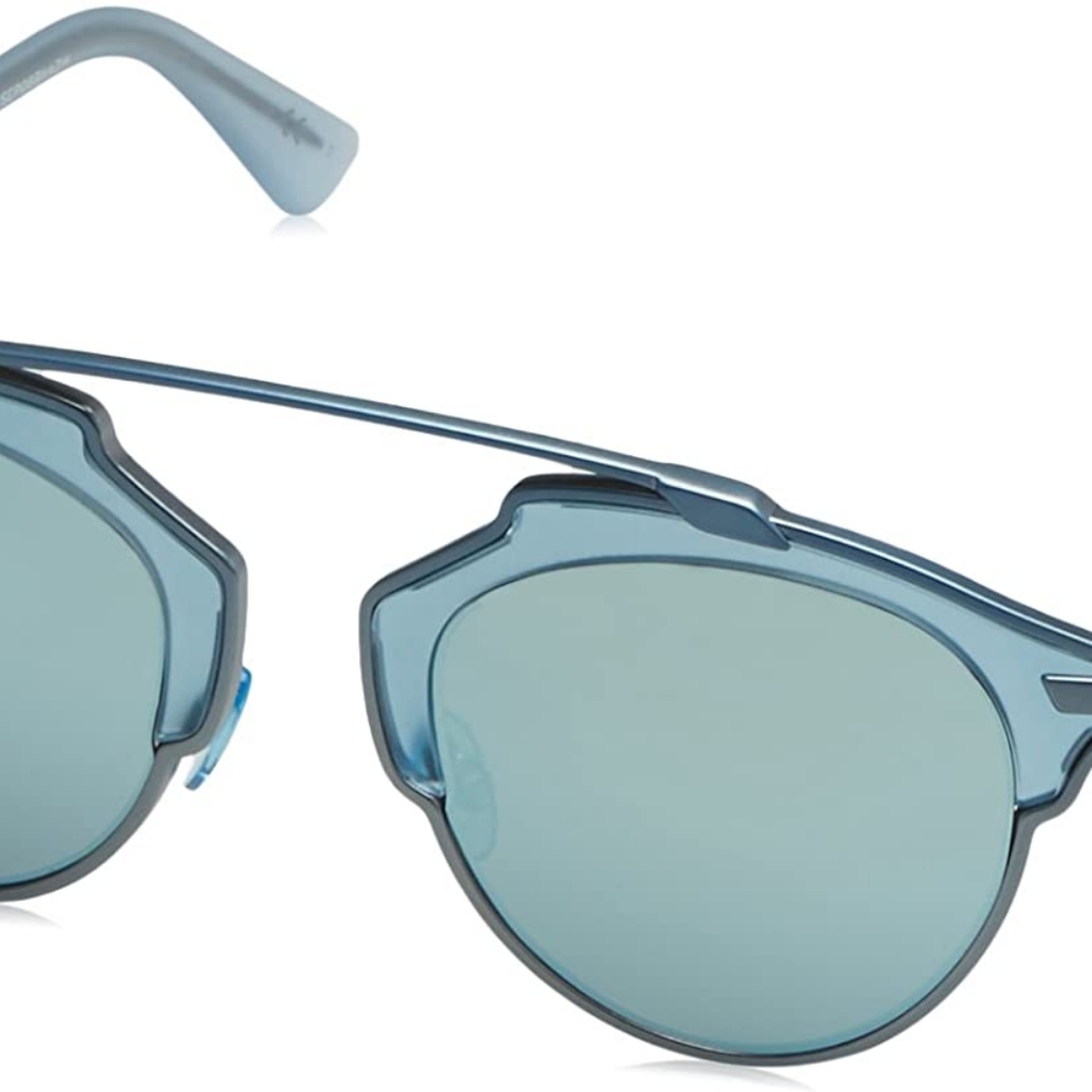 NIB Dior sunglasses In Case With Wiping Cloth And Authentication Card - Picture 5 of 14